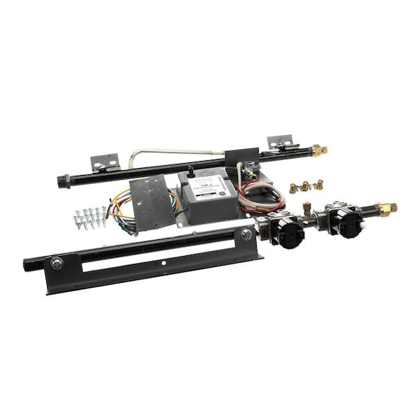 Icv-1 Conversion Kit From Hsi To Ram4